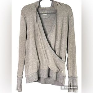 Tek Gear hooded sweatshirt